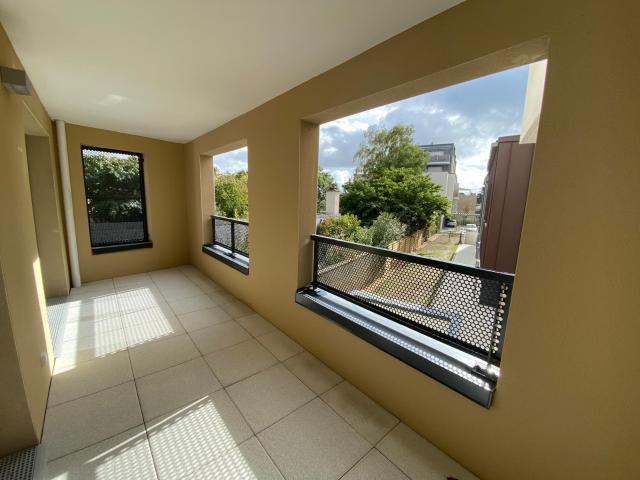 Appartement location à Angers