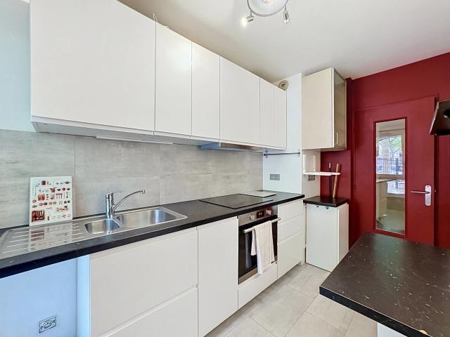 Appartement vente à Le Raincy, Noisy-le-grand