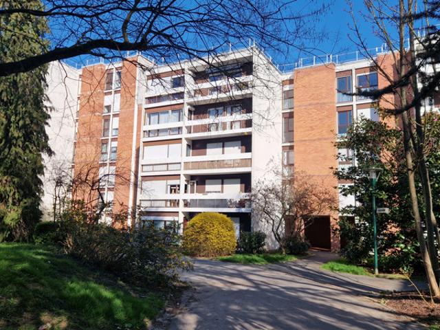 Appartement vente à Palaiseau, Les Ulis