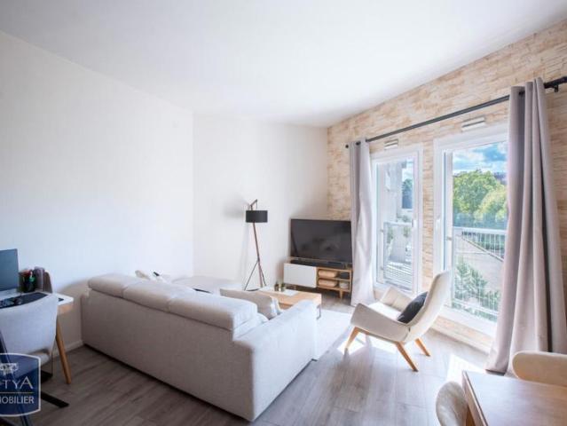 Appartement vente à France métropolitaine, Puteaux