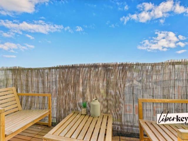 Appartement vente à Nantes
