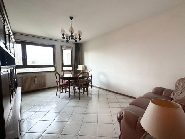 Appartement vente à Paris, Île-de-France