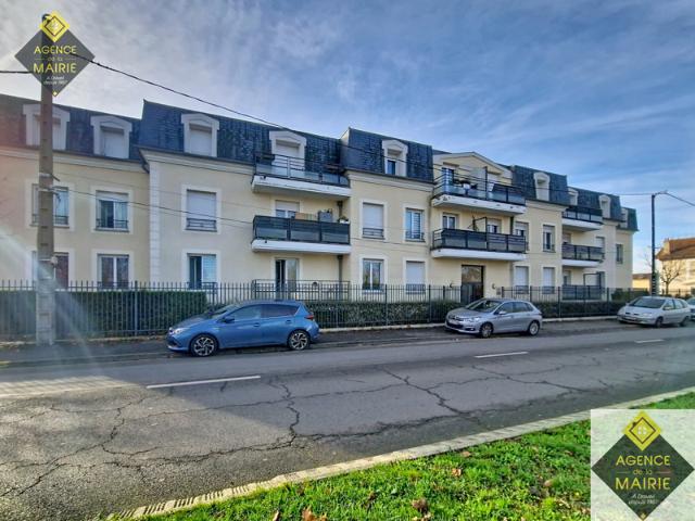 Appartement vente à Évry, Draveil
