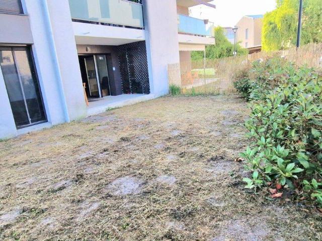 Appartement vente à Parempuyre, Génissan