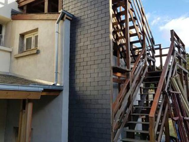 Appartement vente à Quimper, Bretagne