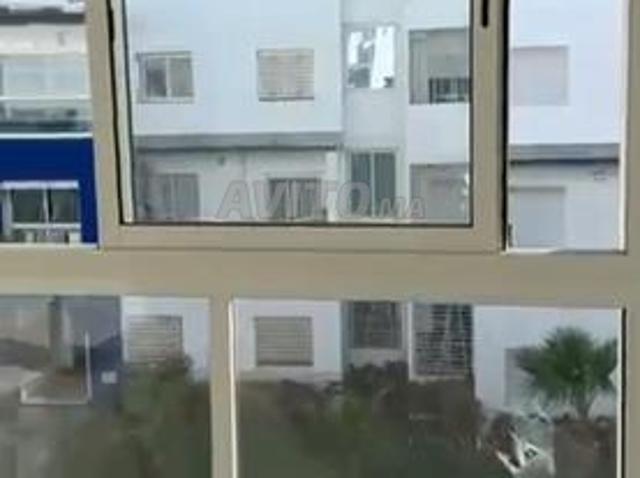 Appartement vente à Lyautey