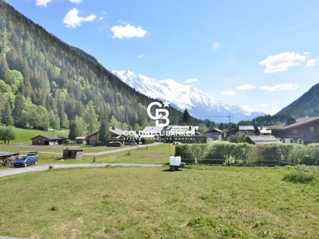 Appartement vente à Bonneville, Chamonix-mont-blanc