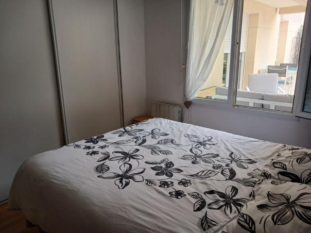 Appartement location à Chartres