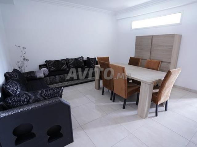 Appartement vente à Martil, Tanger-Tétouan