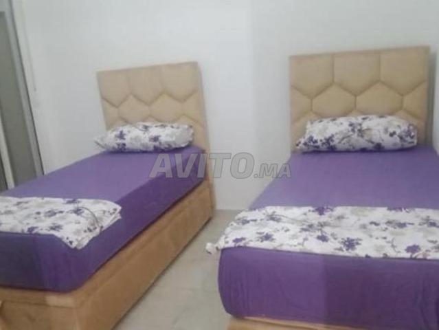 Appartement location à Settat, Gharb-Chrarda-Beni Hssen