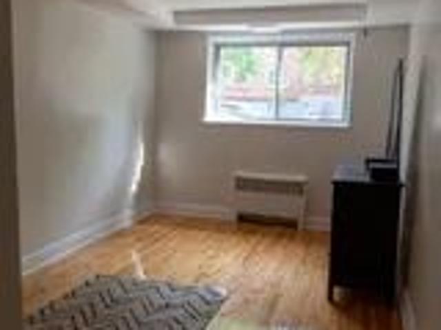 Apartment for rent in St. Leonard's, Quebec