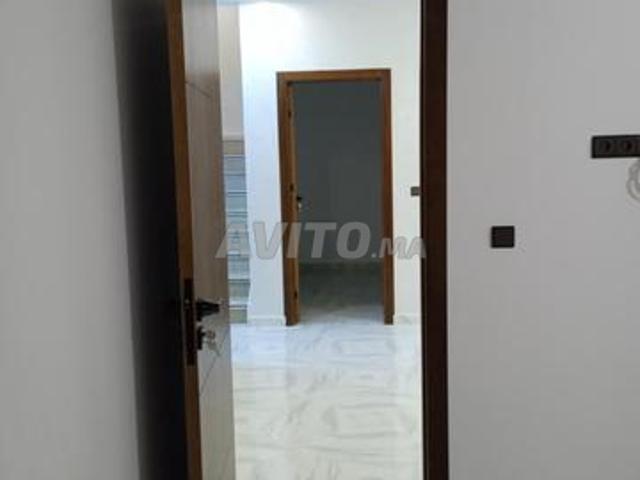 Appartement vente