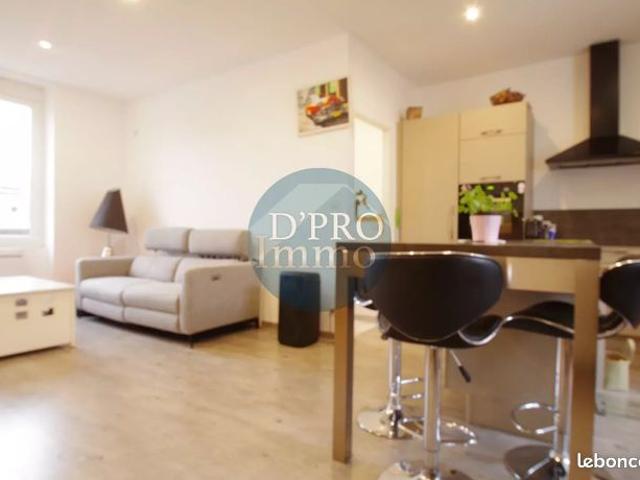 Appartement vente à La Haie-fouassière, Loire-Atlantique