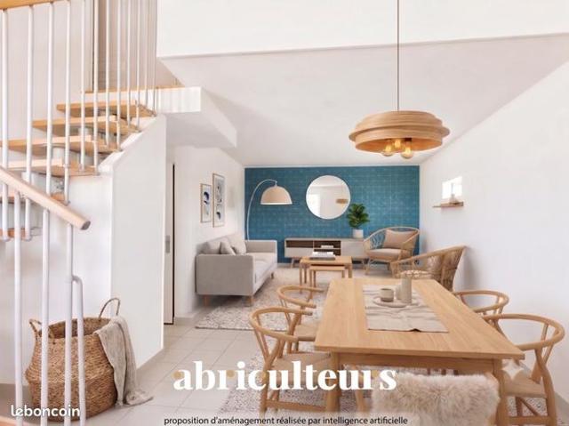 Appartement vente à Bordeaux, Le Bouscat