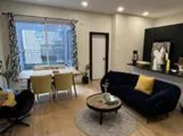 Apartment for rent in St. Leonard's, Quebec