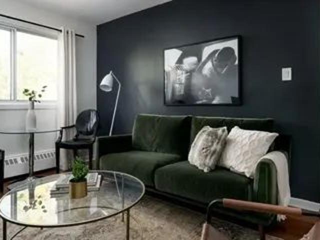Apartment for rent in Le Plateau-Mont-Royal, Montréal