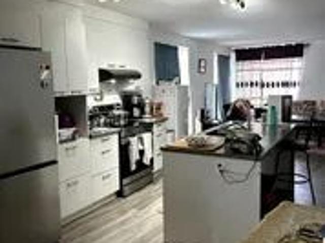 Apartment for rent in St. Leonard's, Quebec