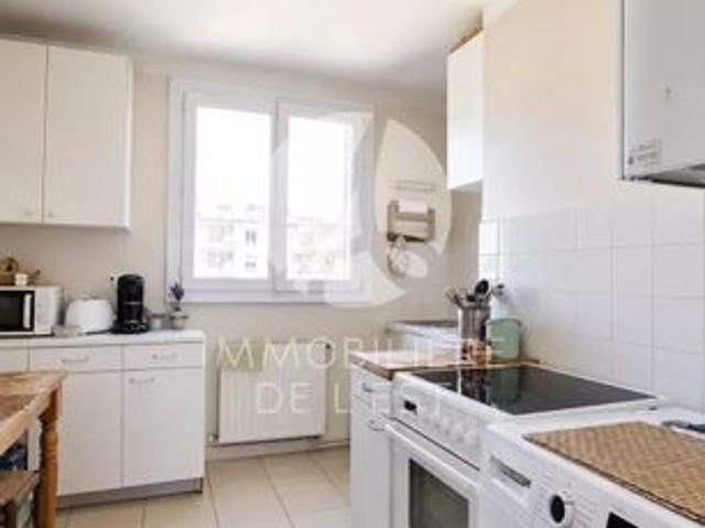 Appartement vente à Lyon, Métropole de Lyon