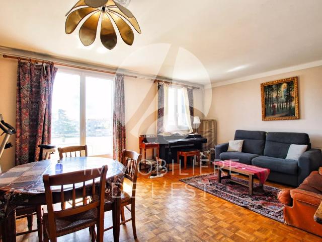 Appartement vente à Lyon, Métropole de Lyon