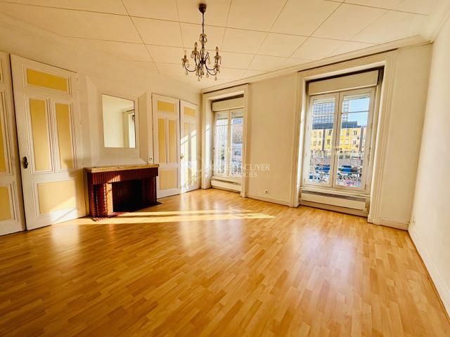 Appartement vente à Lyon, Métropole de Lyon