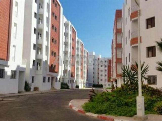 Appartement vente à Agadir, Oued ed Dahab-Lagouira