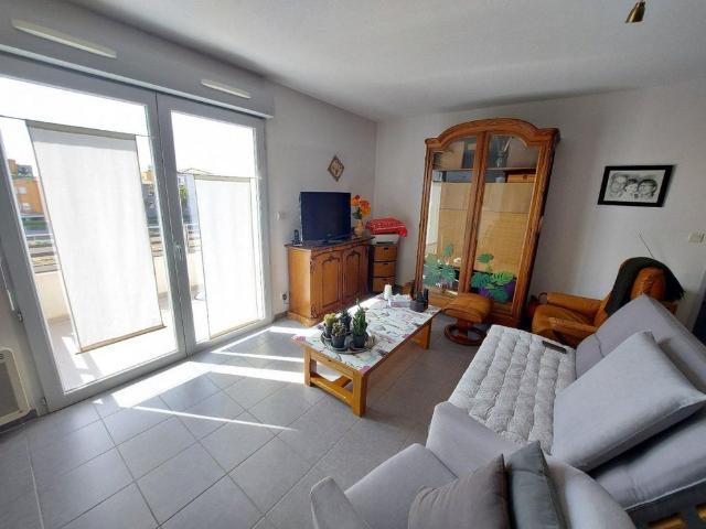 Appartement location à Béziers, Agde