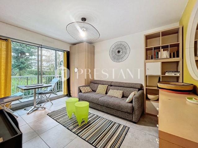 Appartement vente à Bayonne, Biarritz