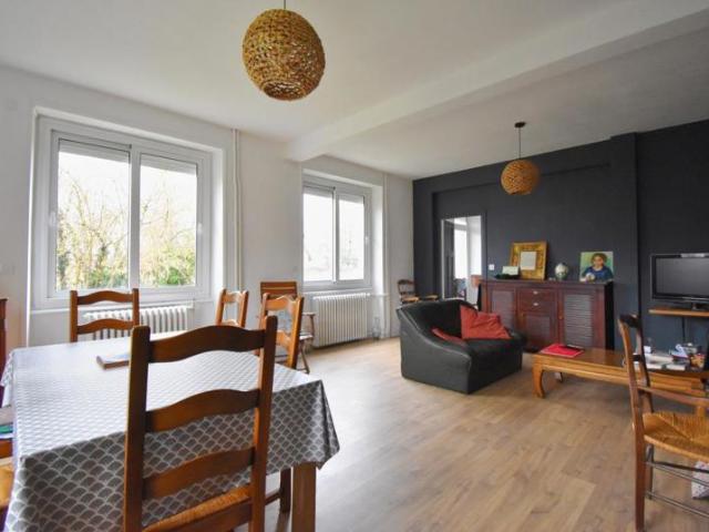 Appartement vente à Autun, Montceau-les-mines