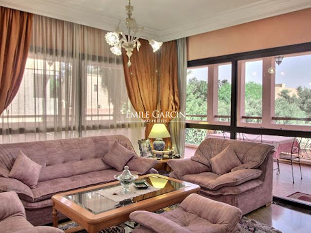 Appartement vente à Marrakech, L'Oriental