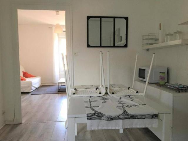 Appartement location à Choisy, Millau