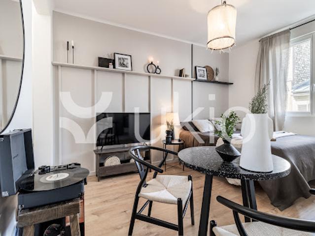 Appartement location à Paris, Île-de-France
