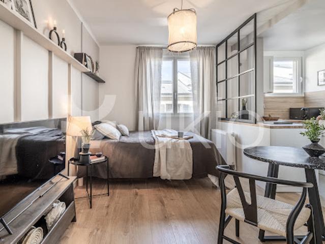 Appartement location à Paris, Île-de-France