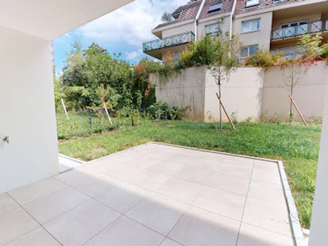 Appartement vente à Strasbourg, Hoenheim