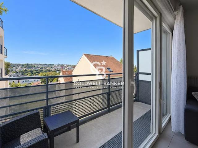 Appartement vente à Torcy, Thorigny-sur-marne