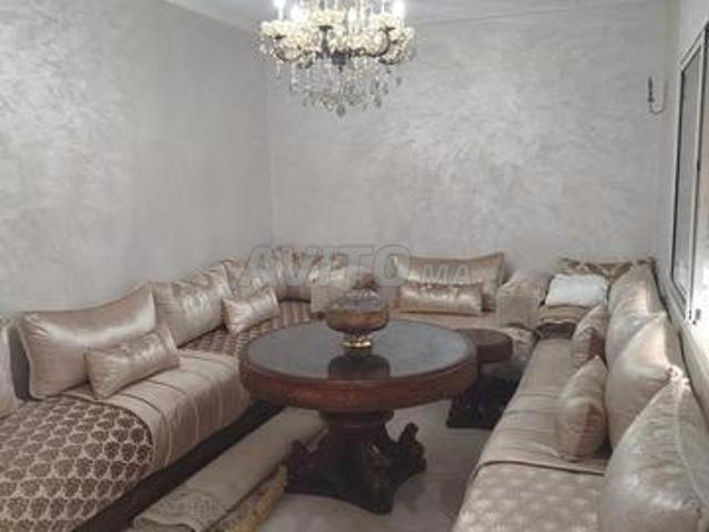 Appartement vente à El Ma, Gharb-Chrarda-Beni Hssen