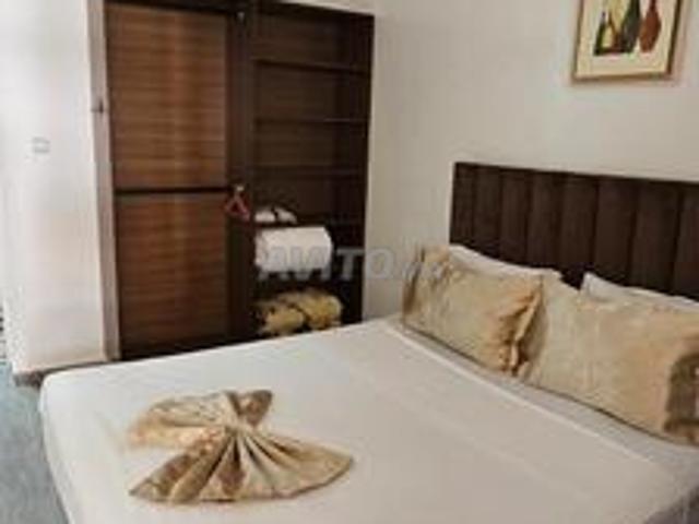 Appartement location