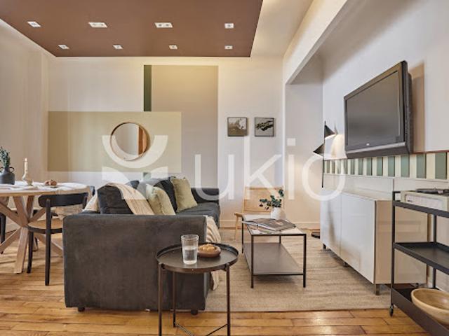 Appartement location à Paris, Île-de-France