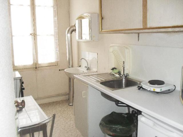 Appartement location à Libourne