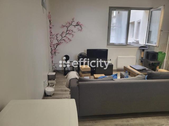 Appartement vente à Béziers
