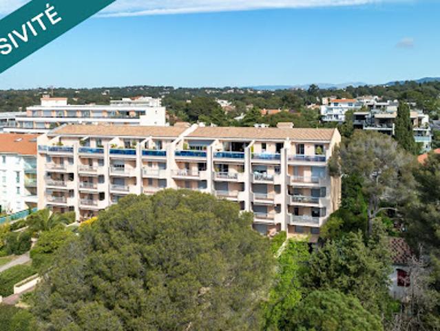 Appartement vente à Arrondissement de Draguignan, Saint-raphaël