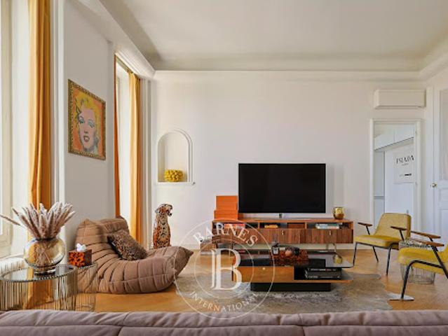 Appartement location à Marseille