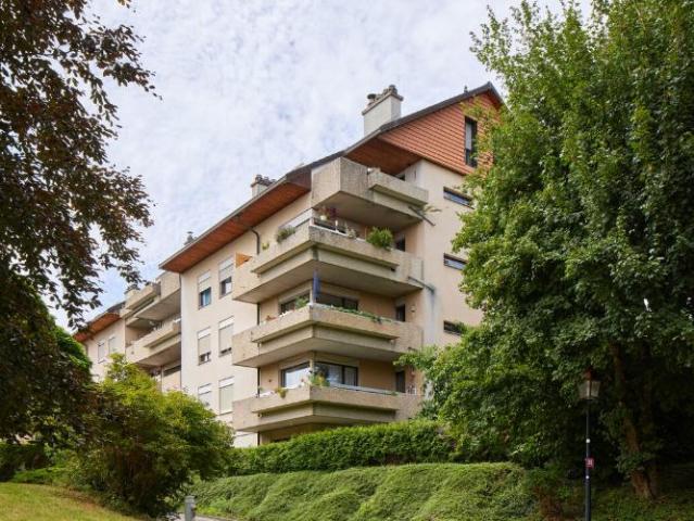Apartment mieten in Aubonne, Waadt