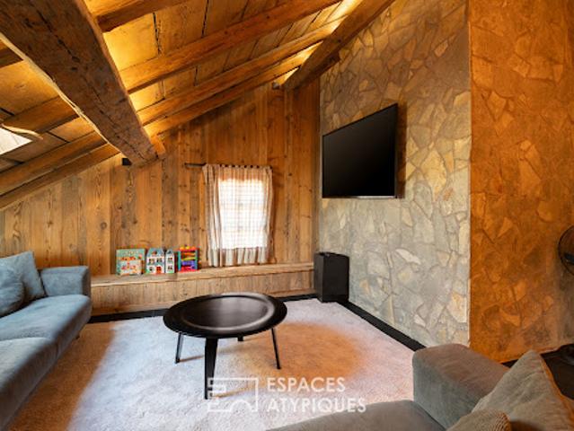 Appartement vente à Gérardmer, Vosges