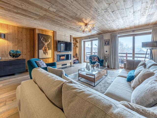 Appartement vente à Albertville, Val-d'isère
