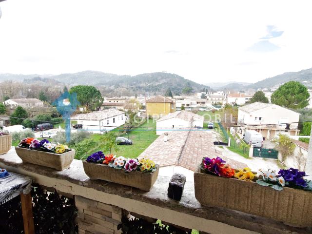 Appartement vente à Alès, Saint-ambroix