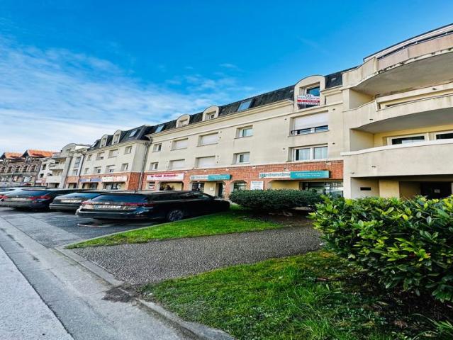 Appartement vente à Compiègne, Margny-lès-compiègne