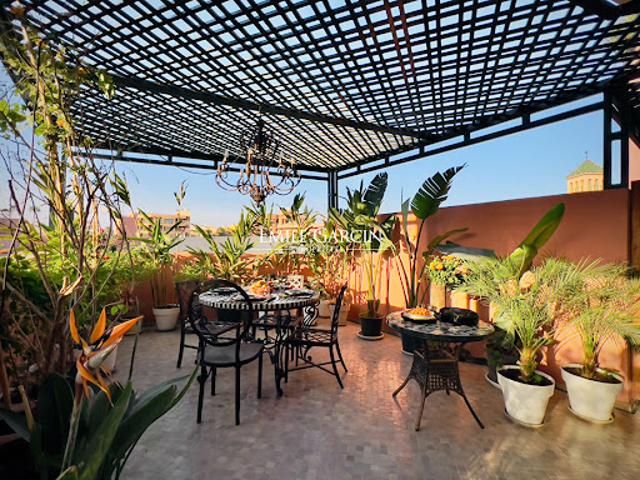 Appartement vente à Marrakech, L'Oriental