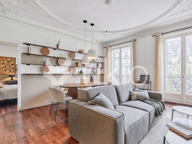 Appartement location à Paris, Île-de-France