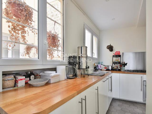 Appartement vente à Paris, Île-de-France