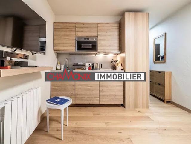 Appartement vente à Bonneville, Chamonix-mont-blanc